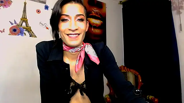 NovaNyx11 online show from 03-19-25, 12:26