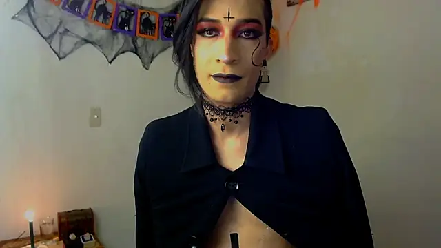 NovaNyx11 online show from 10-17-25, 10:00