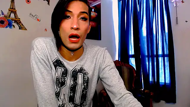 NovaNyx11 online show from 03-12-25, 07:14