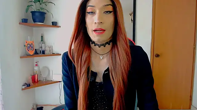 NovaNyx11 online show from 06-17-26, 10:08