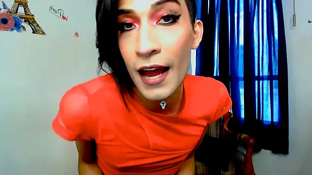 NovaNyx11 online show from 03-05-25, 08:00