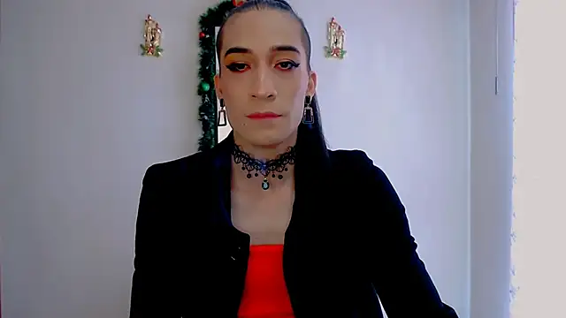 NovaNyx11 online show from 12-18-25, 09:18