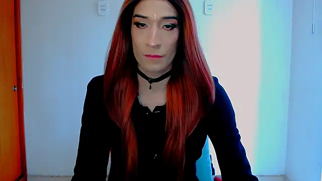 Snapshot of NovaNyx11 chatting on 05-19-26, 10:28 NovaNyx11 online show from 05-19-26, 10:28
