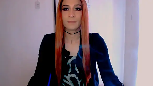 NovaNyx11 online show from 02-24-26, 10:10