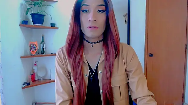 NovaNyx11 online show from 06-16-26, 10:21