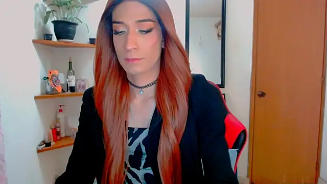 NovaNyx11 online show from 06-20-26, 11:43