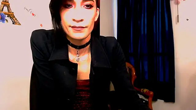 NovaNyx11 online show from 03-08-25, 10:56