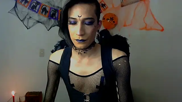 NovaNyx11 online show from 10-10-25, 10:43