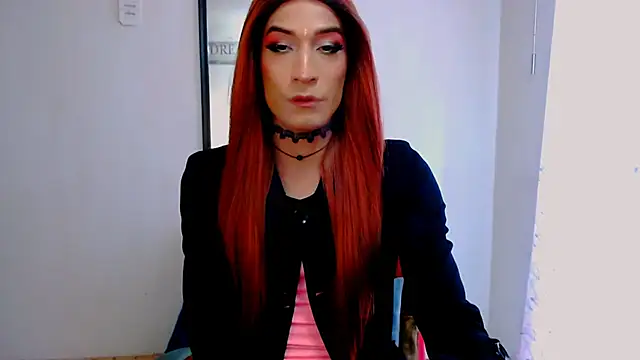 Snapshot of NovaNyx11 chatting on 04-07-26, 10:33 NovaNyx11 online show from 04-07-26, 10:33