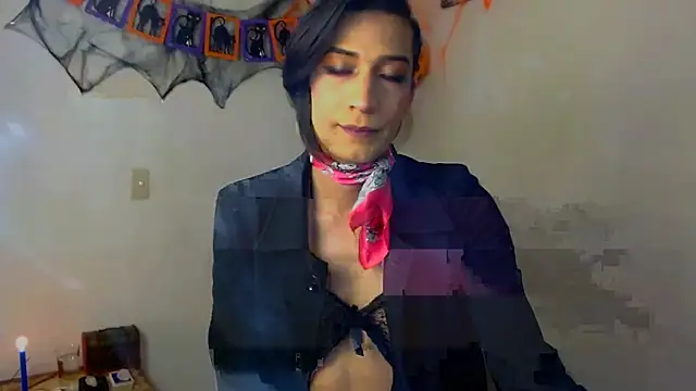 NovaNyx11 online show from 10-16-25, 09:23