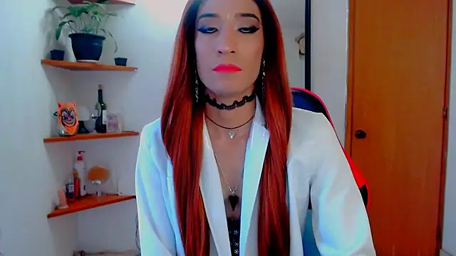NovaNyx11 online show from 07-03-26, 11:00