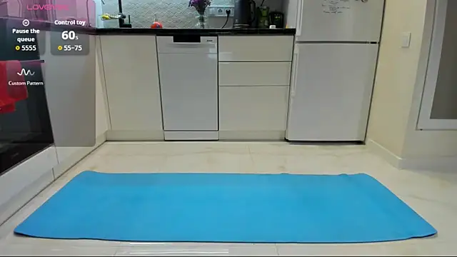 Katya yoga online show from 12-16-25, 04:28