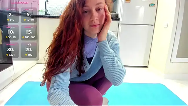 Katya yoga online show from 11-13-25, 04:05