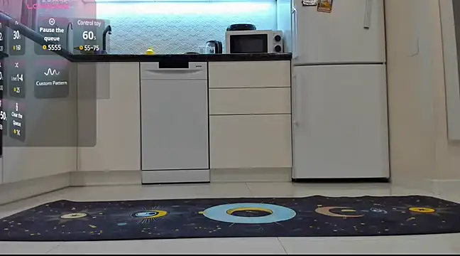 Snapshot of Katya_yoga chatting on 02-16-25, 04:31 Katya yoga online show from 02-16-25, 04:31