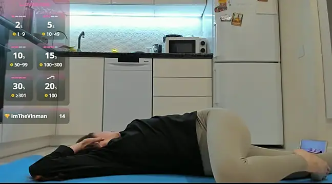 Snapshot of Katya_yoga chatting on 02-11-25, 04:44 Katya yoga online show from 02-11-25, 04:44