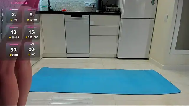 Katya yoga online show from 11-22-25, 04:55