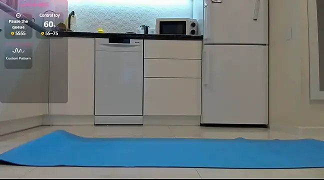 Snapshot of Katya_yoga chatting on 02-21-25, 05:02 Katya yoga online show from 02-21-25, 05:02