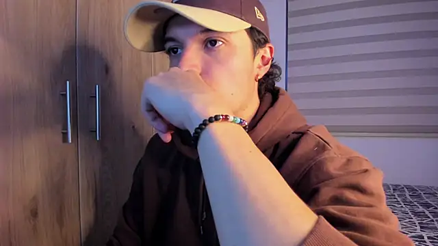 Mastrangelo xxx online show from 10-07-25, 02:23