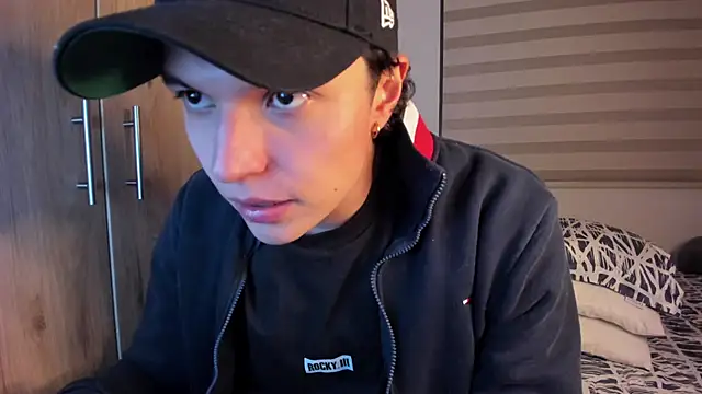 Mastrangelo xxx online show from 09-23-25, 02:51