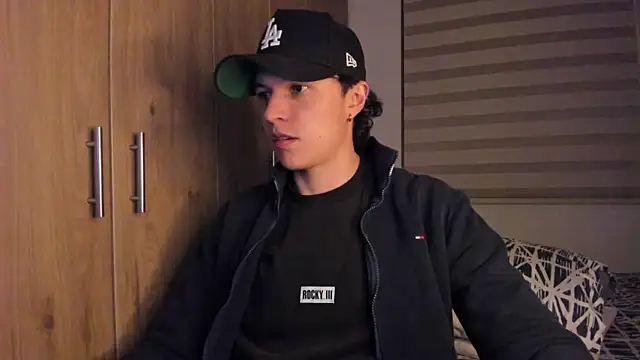 Mastrangelo xxx online show from 09-22-25, 03:56