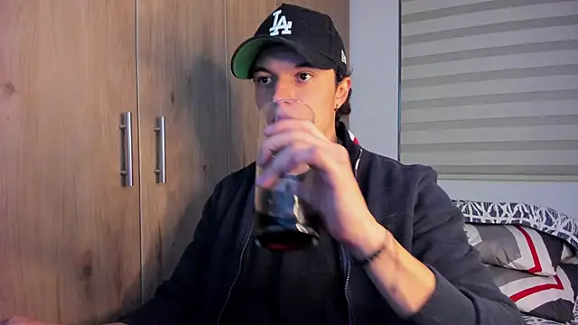 Mastrangelo xxx online show from 10-03-25, 01:20