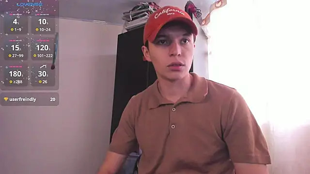 Mastrangelo xxx online show from 03-19-25, 03:51