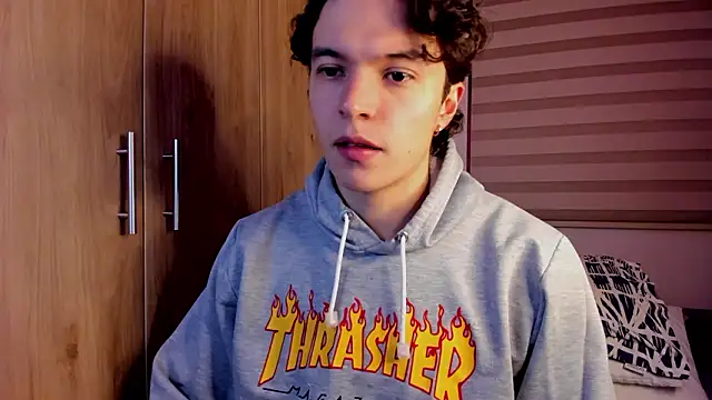 Mastrangelo xxx online show from 02-05-26, 04:30