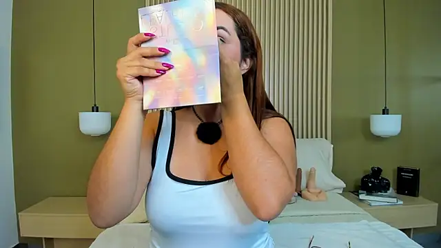 JessyCream online show from 04-10-26, 09:22