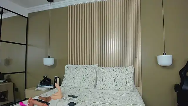 JessyCream online show from 02-20-26, 02:41