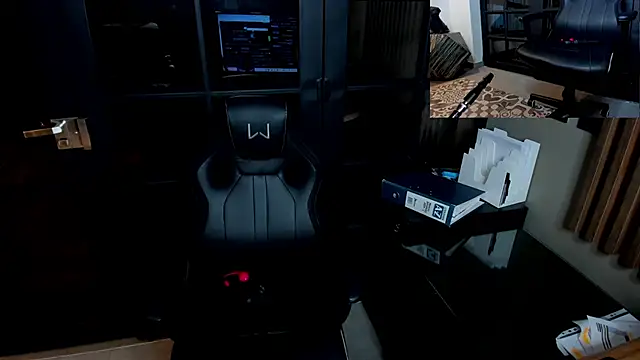 JessyCream online show from 02-19-25, 01:51
