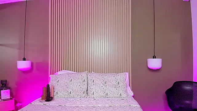 JessyCream online show from 10-11-25, 08:10