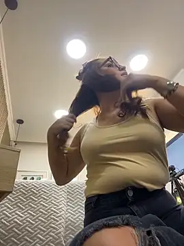 JessyCream online show from 03-20-26, 09:05