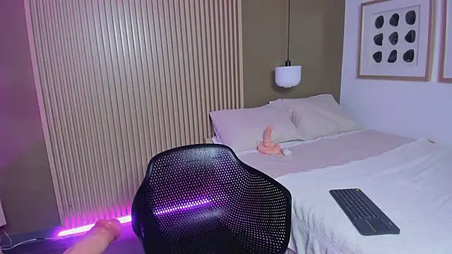 JessyCream online show from 10-07-25, 08:32