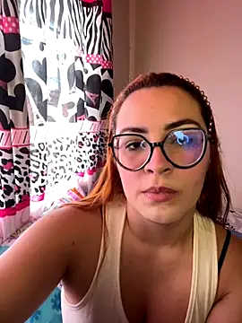 JessyCream online show from 09-28-25, 06:59