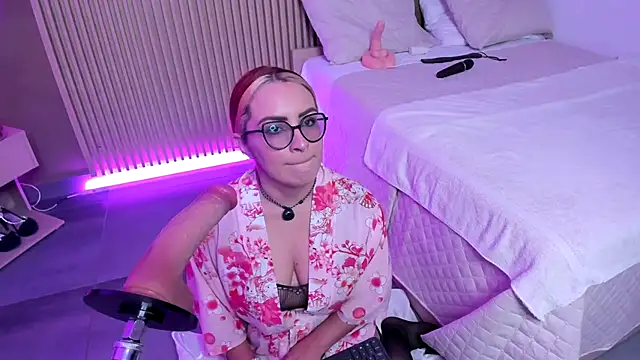 JessyCream online show from 10-04-25, 08:43