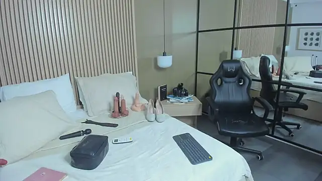 JessyCream online show from 02-06-26, 09:22