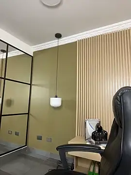 JessyCream online show from 02-25-26, 08:08