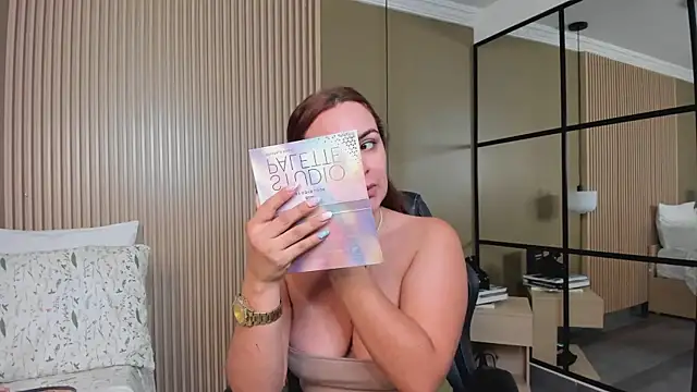 JessyCream online show from 02-21-26, 05:59