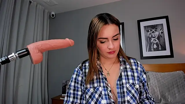 JessyCream online show from 03-05-25, 02:03
