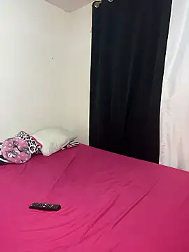 JessyCream online show from 01-13-26, 04:05