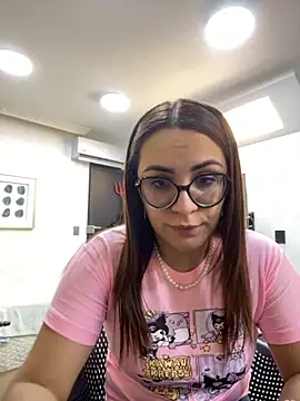 JessyCream online show from 11-15-25, 08:02