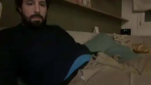 Ovett086 online show from 02-18-26, 10:28