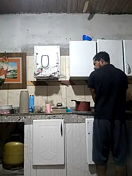 Renato571 online show from 10-14-25, 10:38