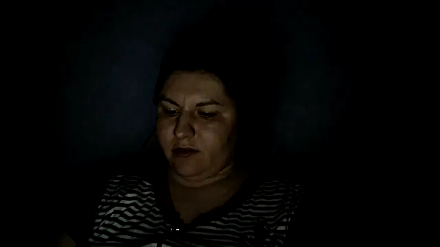 KiraSwee online show from 03-07-25, 09:17