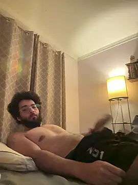 Damien55 online show from 10-30-25, 09:07