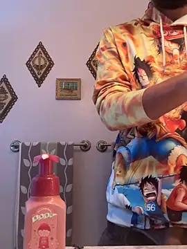 Damien55 online show from 11-17-25, 02:43