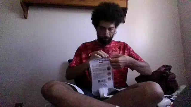 Damien55 online show from 10-08-25, 05:13