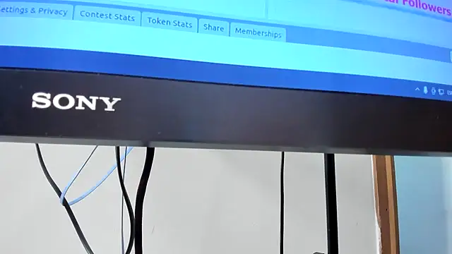 Ashlyaurora online show from 07-21-26, 04:58