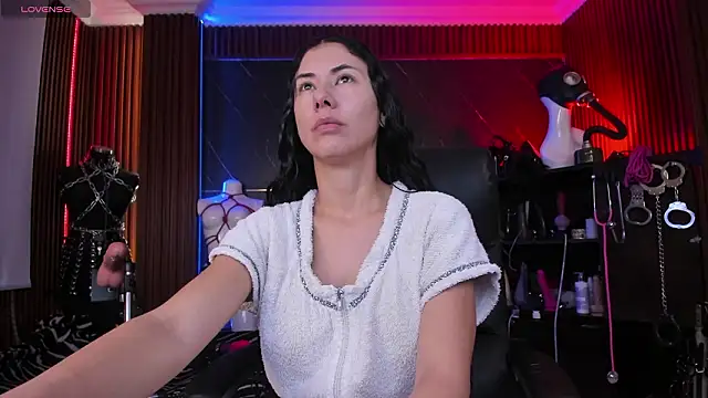 XiaQueen online show from 03-04-26, 11:29