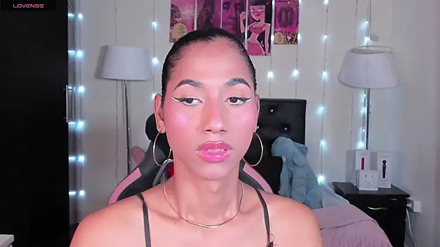 Alissemasiel online show from 04-10-26, 04:36